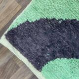 Handmade Berber rug 200cmx300cm