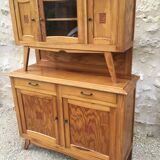 Vintage 1950s/60s kitchen sideboard