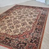Tapis Rose