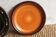 Deux plats vintages