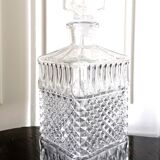 Whisky service 7 pieces