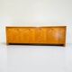 Pierre Balmain, Birch and brass enfilade 1980