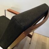 Pair of Rob Parry armchairs