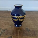 Porcelain vase