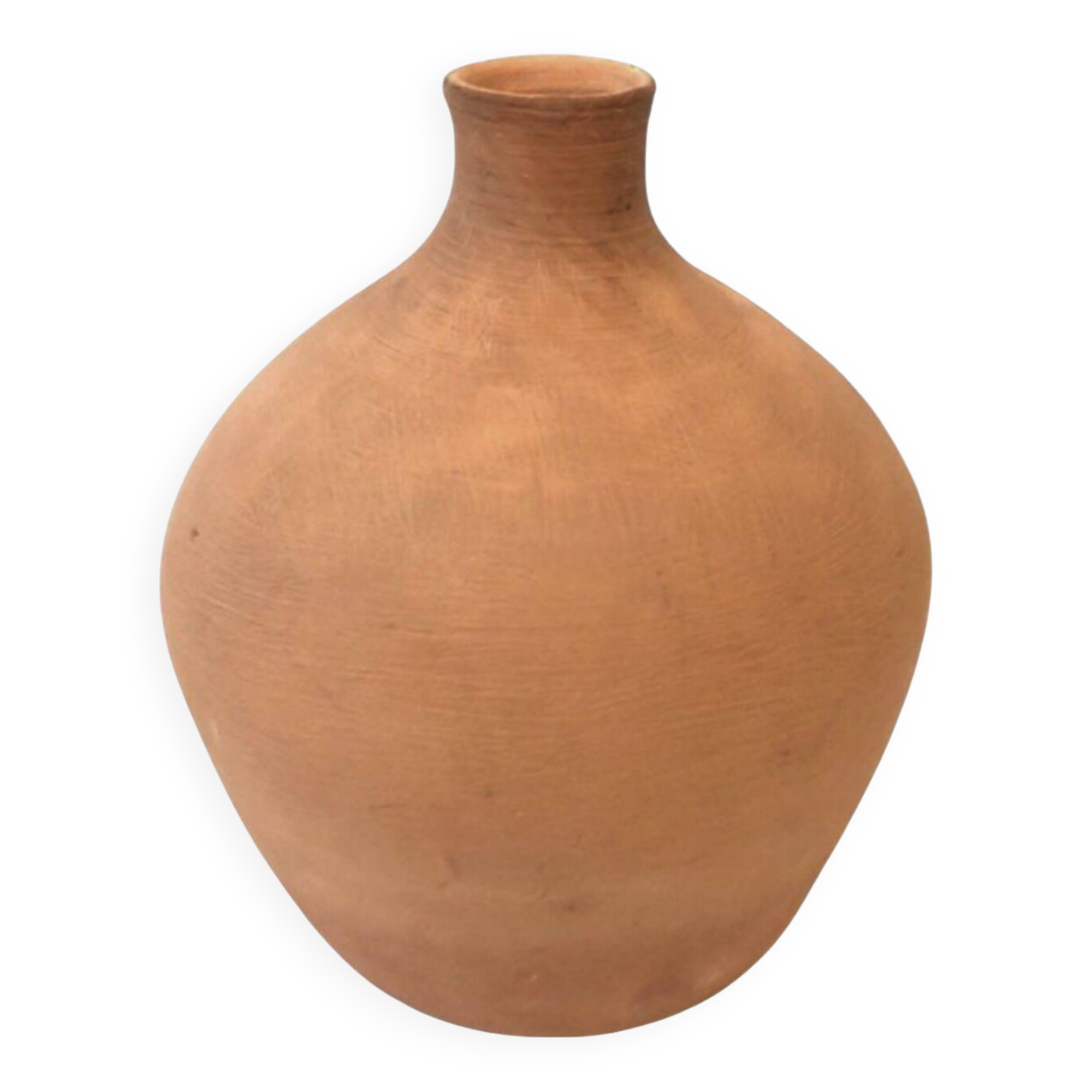 Earth Vase