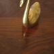 Vintage Louis XV style walnut confiturier