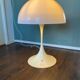 Lampe de Bureau Panthella par Verner Panton pour Louis Poulsen, 1971