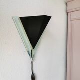 Vintage wall lamp, 80s