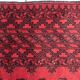 Tapis ancien afghan Ersari fait main 208 x 288 cm années 1920