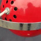 Vintage Eyeball lamp