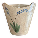 Ceramic wall pot 1960