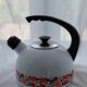 Vintage kettle