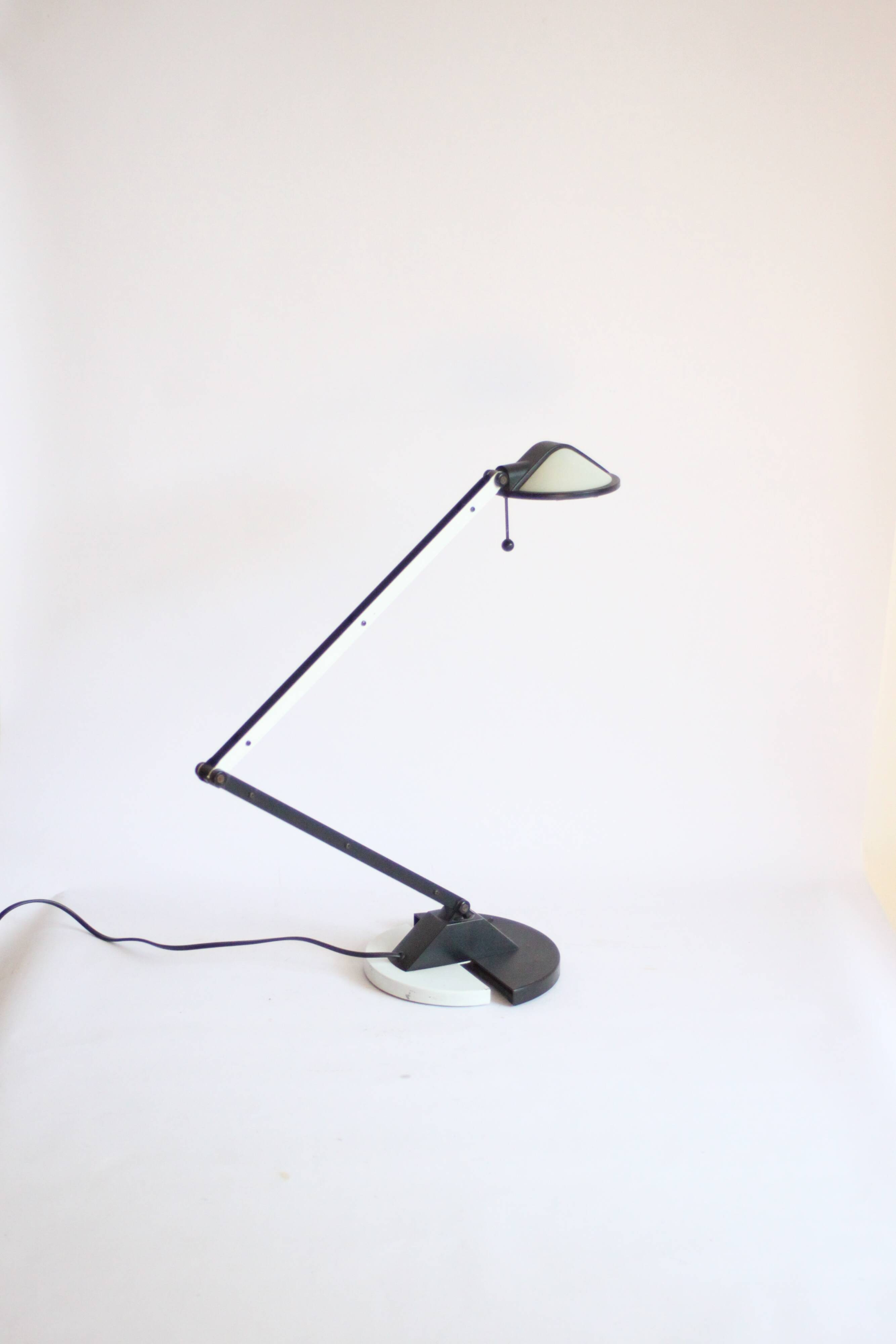 1980S IKEA desk lamp