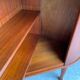 Torbjorn Afdal teak bar furniture 1960