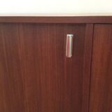 Scandinavian sideboard of the 1960s