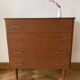 Commode 60's