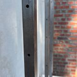 Plexiglass shelf & funky 70s