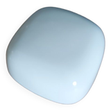Ceiling lamp opaline