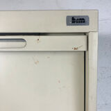 Industrial storage furniture