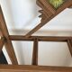 Coat-of-the-table wardrobe