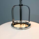 Mid-Century Adjustable Floor Lamp Designed by Guzzini for Meblo, 1970s