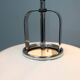Mid-Century Adjustable Floor Lamp Designed by Guzzini for Meblo, 1970s
