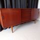 Scandinavian enfilade year 60s
