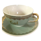 Breakfast service - Villeroy & boch - Both of us - You - Me