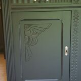 Art Deco sideboard 120cm