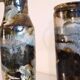 Ceramic set by Robert Heraud