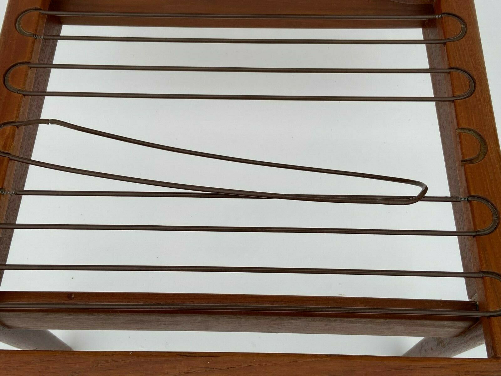 Pair of scandinavian heaters 1960 original westwing norvege cushion