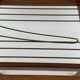 Pair of scandinavian heaters 1960 original westwing norvege cushion