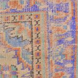 Oushak Anatolian Wool Area Rug sku 2314