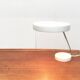 Mid-century minimalist table lamp 6658 by Kaiser Idell / Kaiser Leuchten.