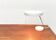 Mid-century minimalist table lamp 6658 by Kaiser Idell / Kaiser Leuchten.