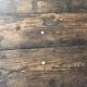 Table industrielle 200x79