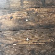 Table industrielle 200x79