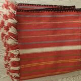 Cretan handicraft carpet like new