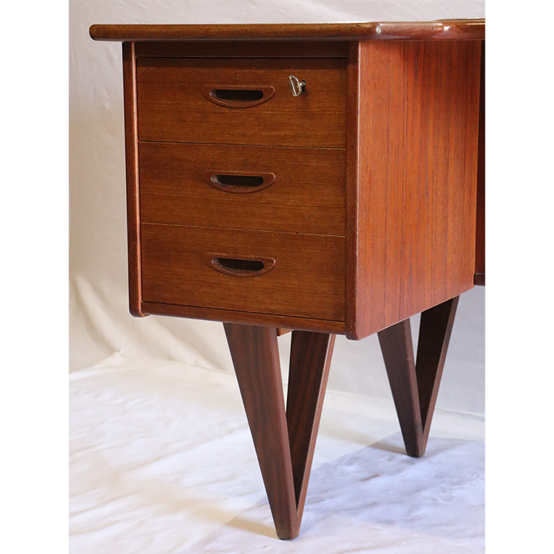 Bureau scandinave de Peter Lovig Nielsen 1960