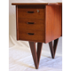 Bureau scandinave de Peter Lovig Nielsen 1960