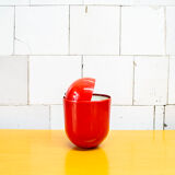Elmo table lamp, by Str Imago Dp for Imago Dp Italia 1971