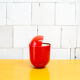 Elmo table lamp, by Str Imago Dp for Imago Dp Italia 1971