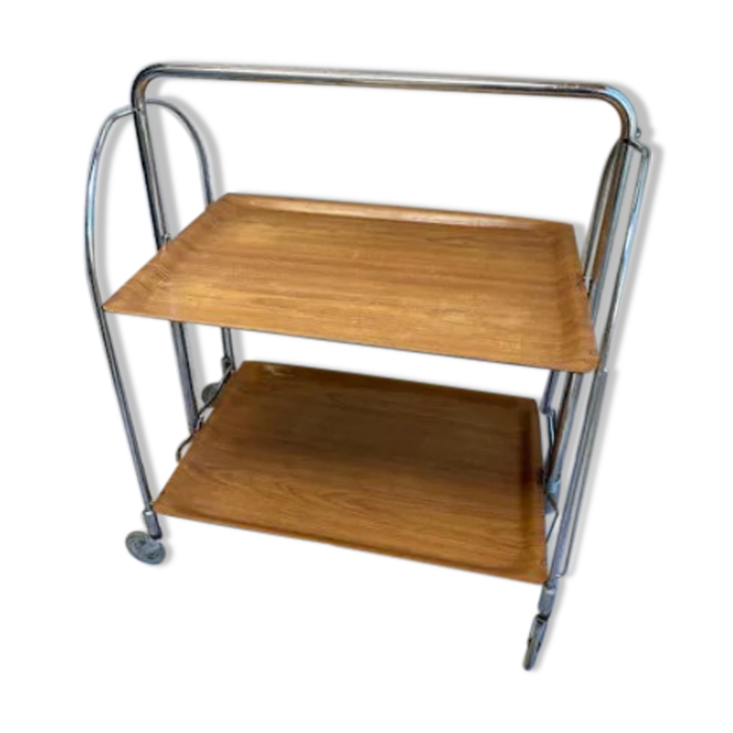 Folding service Germinol