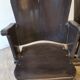Theatre seats