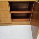 Meuble de rangement 1970"