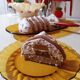 Duralex vintage dessert plates