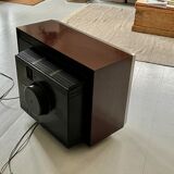 Vintage color tv 70, ITT Oceanic