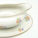 A7X Giesche - Art Deco Sauce Boat