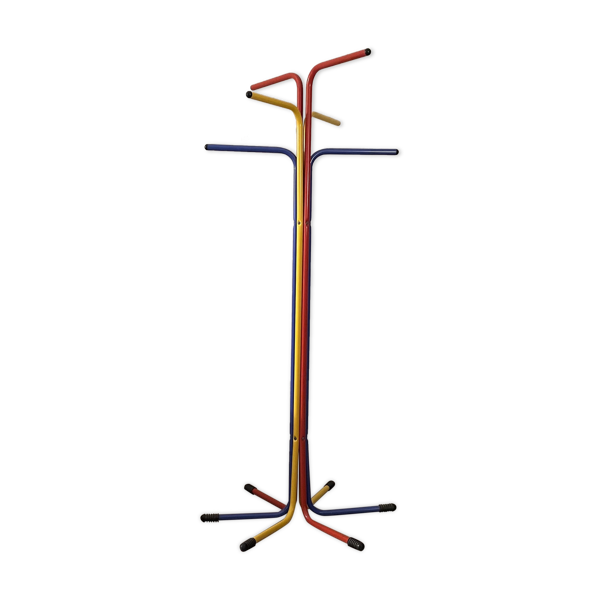 Plagg Coat Rack By Tord Bjorklund For Ikea 80s Selency Plagg Coat Rack By Tord Bjorklund For, Ikea Stand Alone Coat Rack