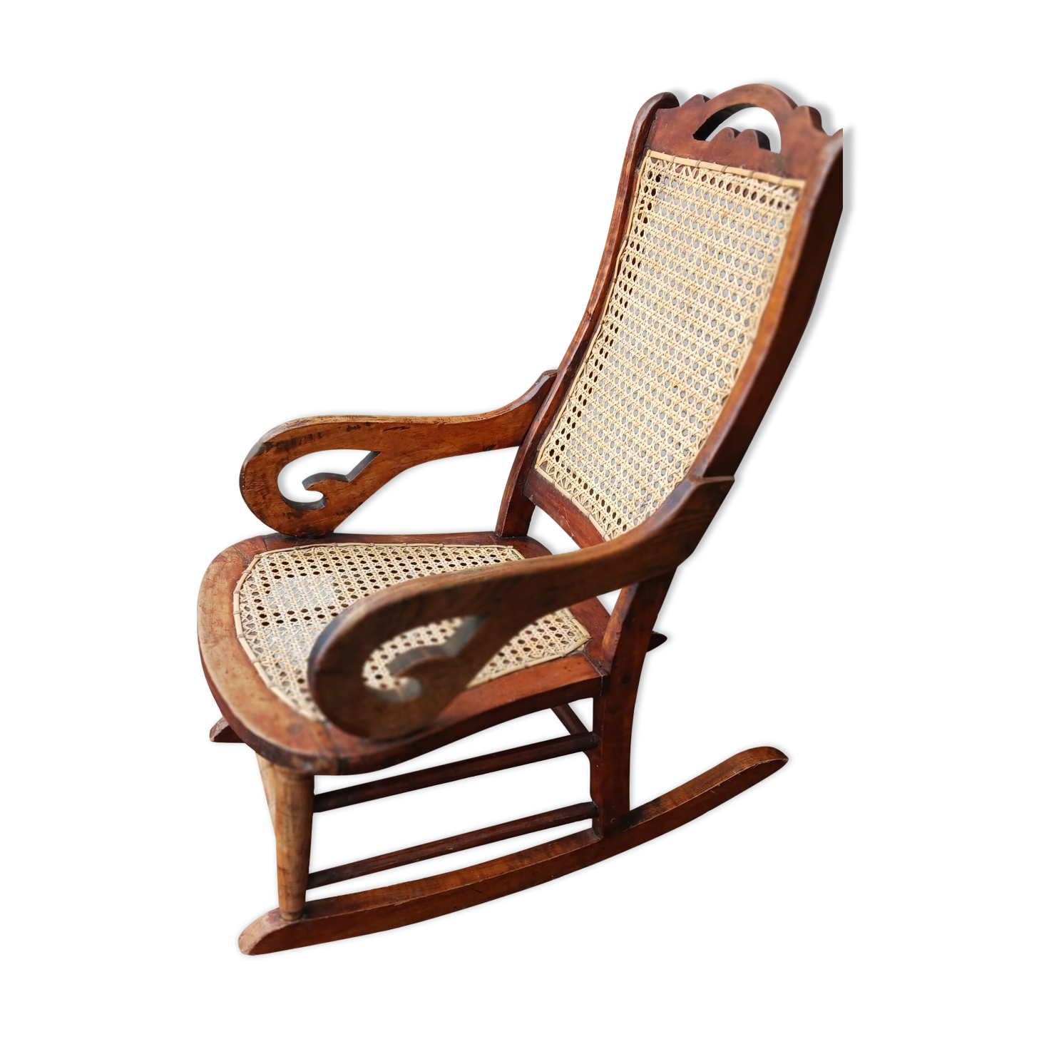 Rocking chair child